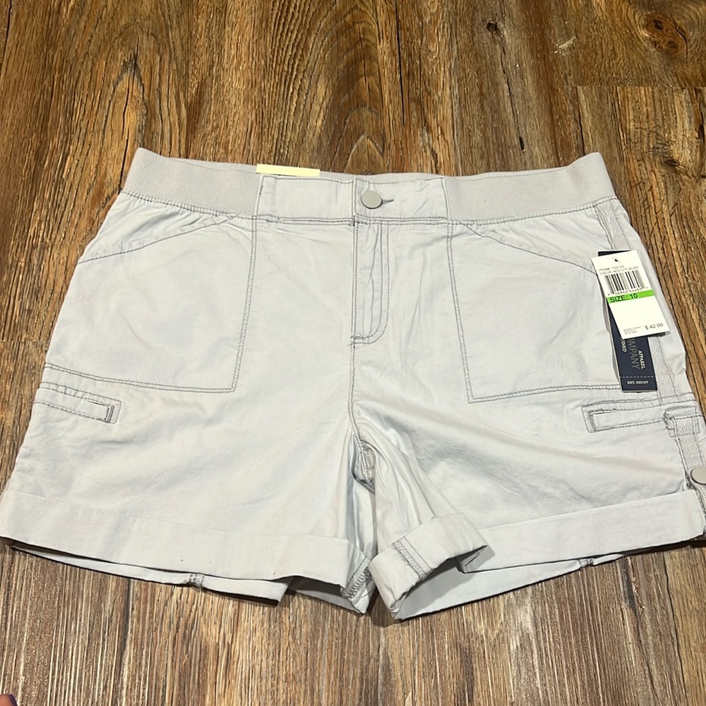NWT Shorts